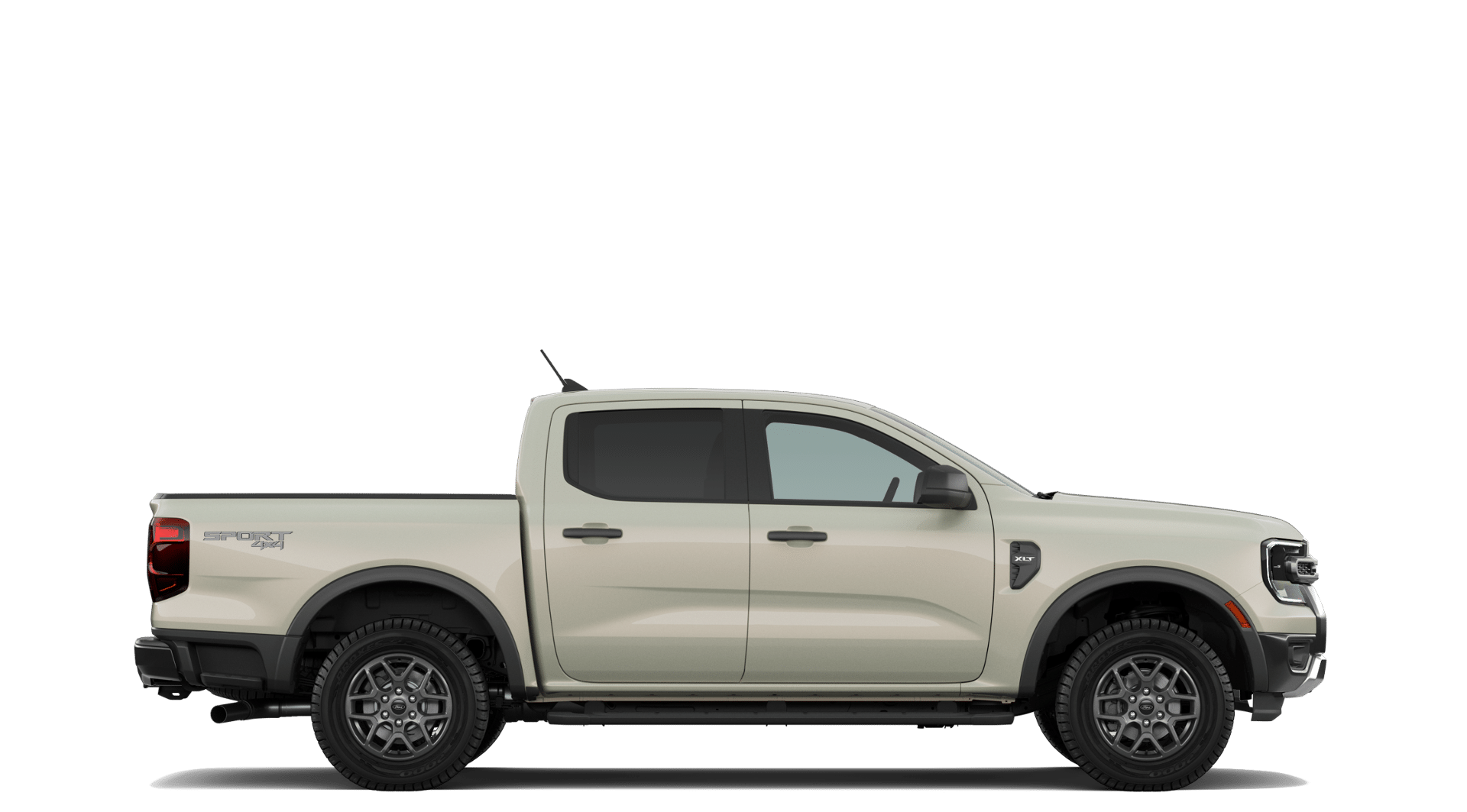 2026 Ford Ranger® External Image 1